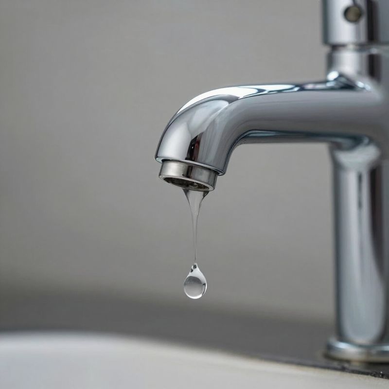 Leak Detection & Repair in McHenry
