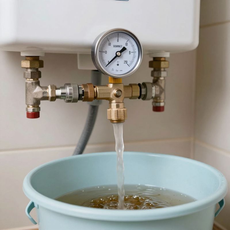 Water Heater Services in McHenry