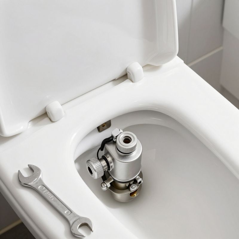 Toilet & Faucet Repair in McHenry