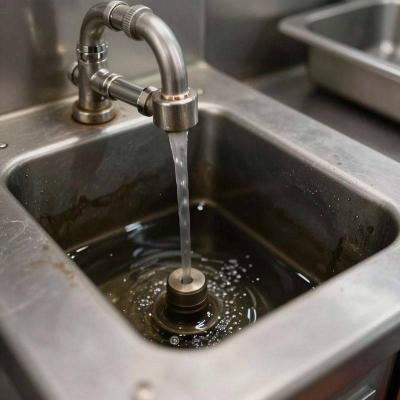 Garbage Disposal in McHenry