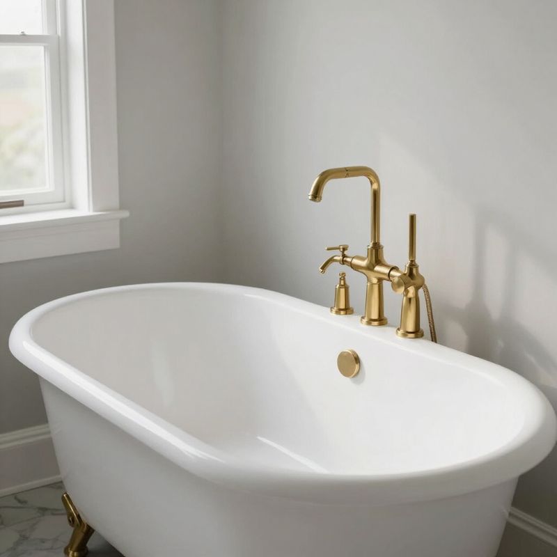 Bathroom & Kitchen Upgrades in McHenry